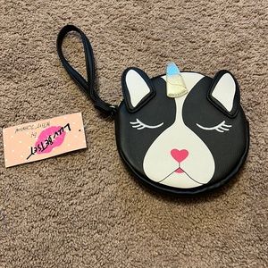 Betsey Johnson | Coin Purse